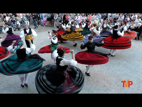 8º Certamen de Folklore Tradicional - Duruelo de la Sierra 2024