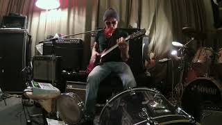 SLUR ONEMANBAND  BUSY BEAVER