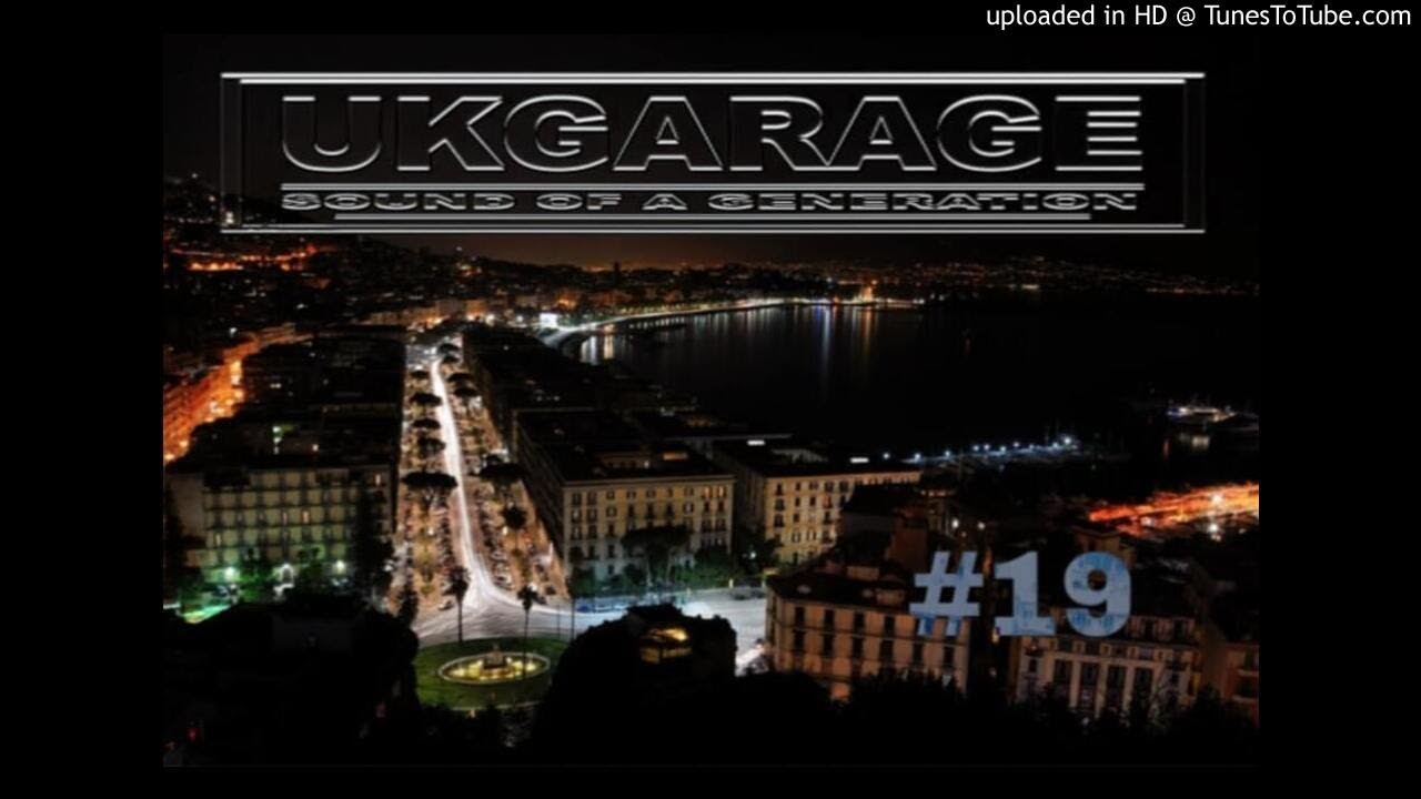 2Step Garage Mix #19