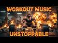 Fitness Music 2026 ⚡ Ultimate Gym Music & Aggressive Bass