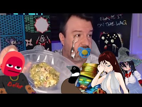 Holy Guacamole (restreamers reactions)