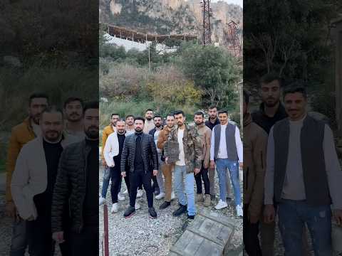 ضيعة ضايعة نزار الحموي 
