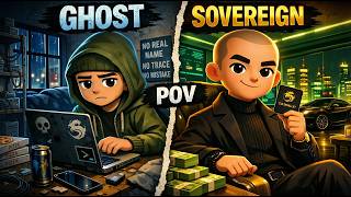 POV: Your Life as Every Rank in the World's Most Wanted Hacker Collective