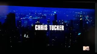 Opening To Rush Hour On Mtv 01252021