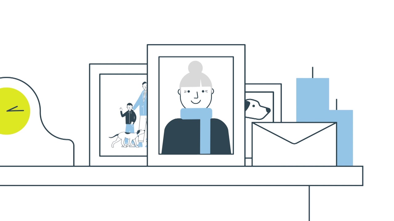 Friends Legal - TV Ad - Afterlife Legal Services for Executry, Probate, Confirmation