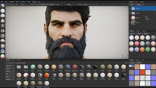 Armory 3D Engine | Free and Open Source Game Engines You Should Try screenshot 2