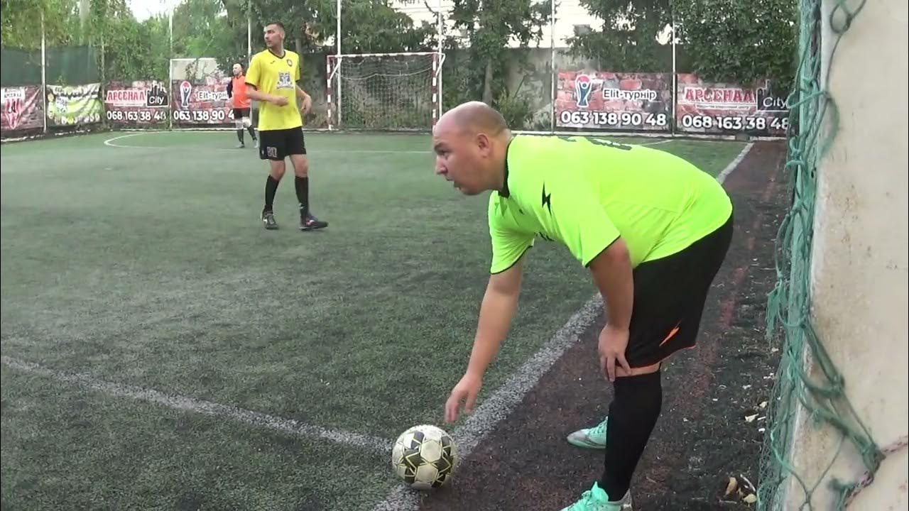 Island-Если Шо. 2 ЛИГА 31.08.2024 - YouTube