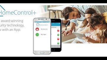 Pyronix Cloud - Home Control Plus