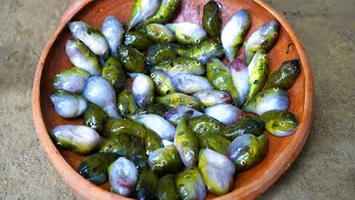 Tepa Fish Curry Cooking By Village Grandmother Unseen & Rare Fish Curry Village Style