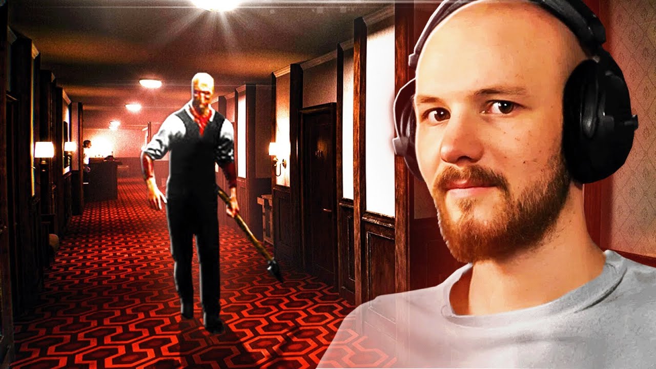 Ein Anomalie-Hotel.. | Hotel Overloop