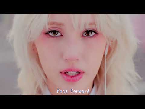 【MV繁中字】 JEON SOMI (전소미) - Fast Forward