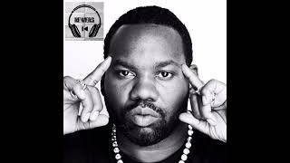 RAEKWON- Knowledge God (REWERS remix)