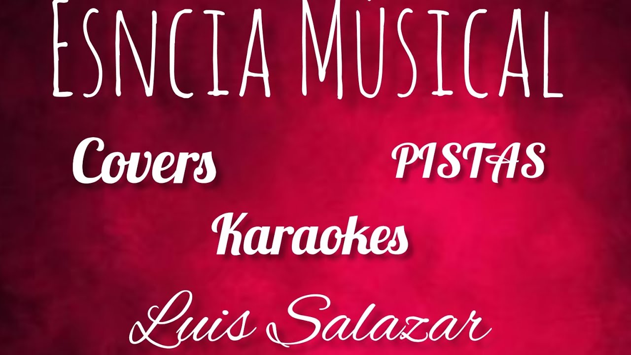 DIVINA TU PISTA KARAOKE / JALAOR SHOW...