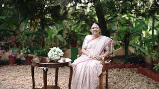 Women’s Day Exclusive | Inspiring Talk by Prof.Mary Mathew