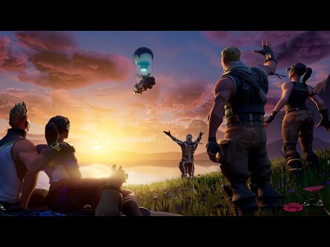 NUOVA MAPPA STAGIONE 11 di FortniteCODICE CREATORE  OCTYPFI - NUOVA MAPPA STAGIONE 11 di FortniteCODICE CREATORE  OCTYPFI