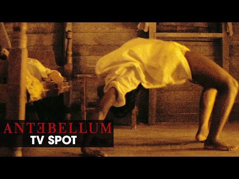 Antebellum (2020 Movie) Official Clip “911 – Gen Now Playing”– Janelle Monáe - Antebellum (2020 Movie) Official Clip “911 – Gen Now Playing”– Janelle Monáe