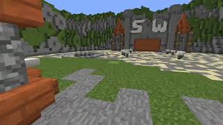 LOBBY PARA SKYWARS PARA PocketMine/Mc-Node