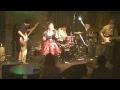 7結接蘭 破接蘭 - 2014.4.26 FreeBeeLive@大塚welcomeback