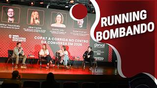 A CORRIDA DE RUA COMO PROTAGONISTA EM 2026