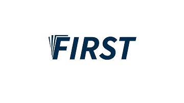 Welcome to FIRST