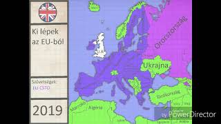 Európa alternatív jövője 2019-2119 1.rész