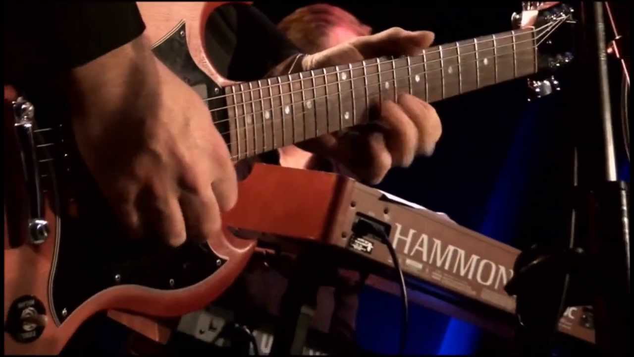 Hitman Blues Band - Every Piece Of Me - LI Blues Warehouse