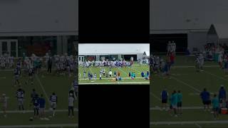 ๐จ GIANTS & DOLPHINS ERUPT