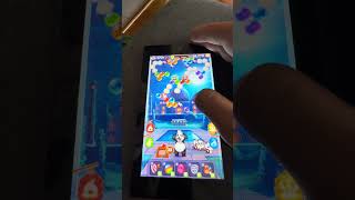 Reupload: Full Level Gameplay: Panda Pop Level 1015!