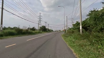 Đường Rừng Sác Huyện Cần Giờ Sài Gòn HCM [Thuyết minh]