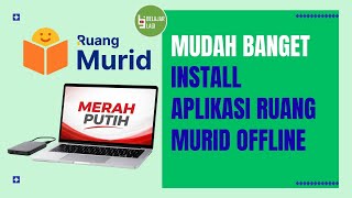 How to Install the Ruang Murid Application Offline screenshot 5
