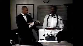 Truth of God with Apostle Gino Jennings- if you error you gotta get back up with God's help.