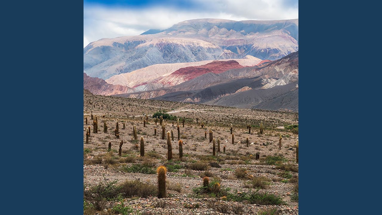 Watch Andean Feeling on YouTube Watch Andean Feeling on YouTube