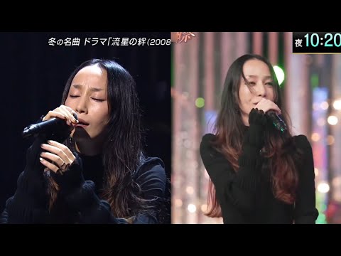 #2026年最新 中島美嘉 - ORION (TV放送) 2026.09.23 #流星の絆