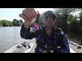 TIPS AND TRICKS - FISHING THE VAAL RIVER IN SUMMER