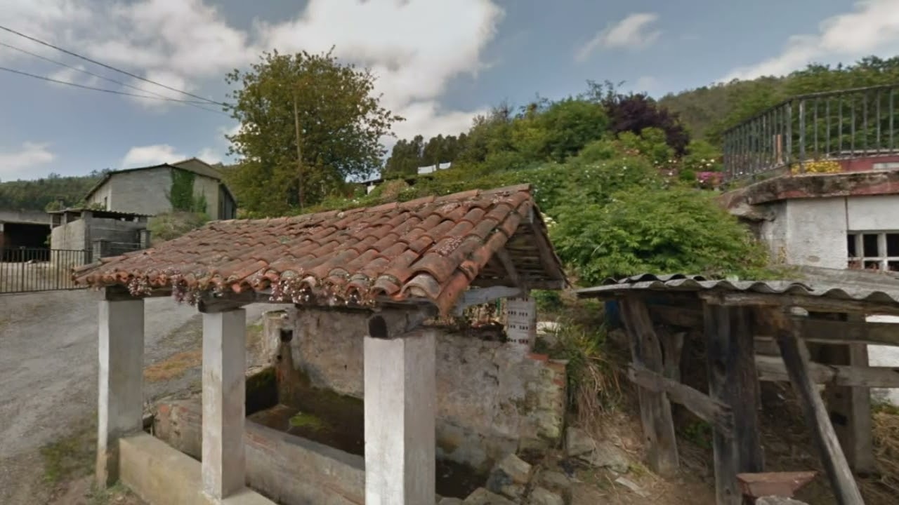 Landrio, Trasmonte, Las Regueras, ASTURIAS