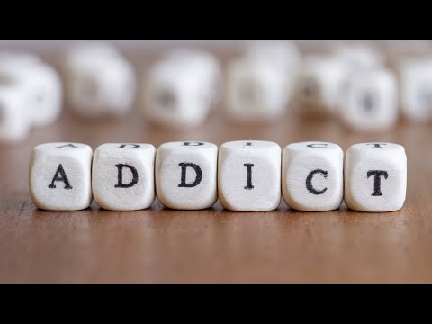 Video Uso di cocaina: cosa cerca la mente oltre la sostanza