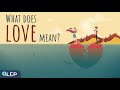 What True Love Really Is Healing Podcast Intermediate 