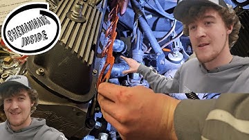 302 Ranger Header Install + Update!