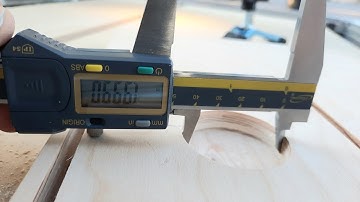 Masso CNC Workbee - Cutting a 2in Circular Pocket