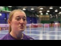 Interview - Kaity Hall