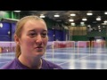Interview - Kaity Hall