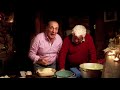 Two Greedy Italians - Potato and cabbage bake, Tortino di patate e cavolo (HD)