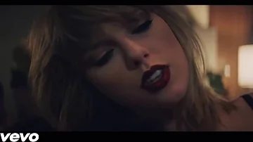 False God - Taylor Swift ( Music Video)
