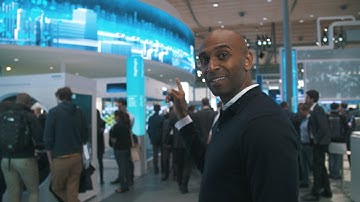 MindSphere - Discover the value of Digital Enterprise