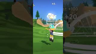 Embuste JAJAJA!!! Super Battle Golf. #gracioso #superbattlegolf