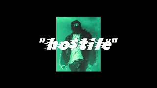 Yeat X Aap Ferg Type Beat Hotilë Prod. By Poll3