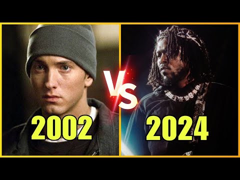 EMINEM vs KENDRICK ... who will win the beef if happened 🤔