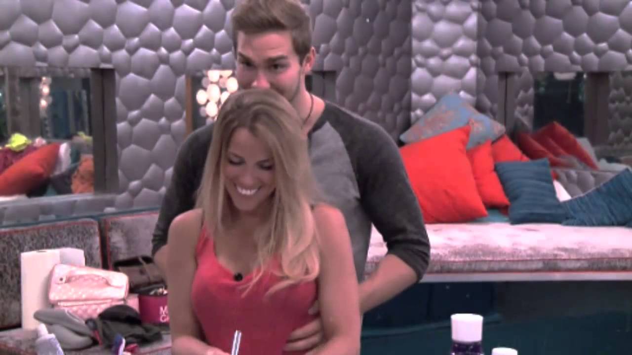 shelli and clay — would you miss me?