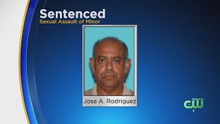 Atlantic City Sentenced To Prison For Sexually Assaulting 12-Year-Old Girl, Giving Her $10 To Not Te Profile
