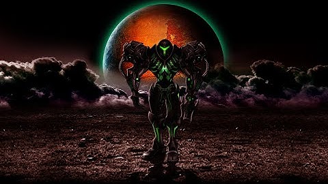 Metroid: Dark Side of Zebes [Official Trailer]